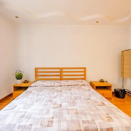 Appartamento Comodo Per Visitare E Venezia *